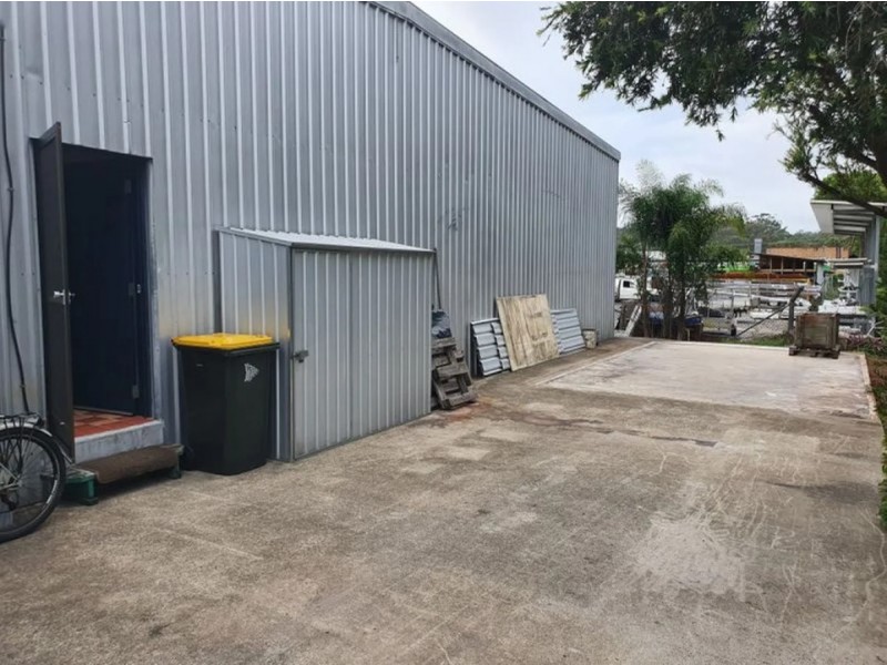 2/4 Mogo Place, Billinudgel NSW 2483