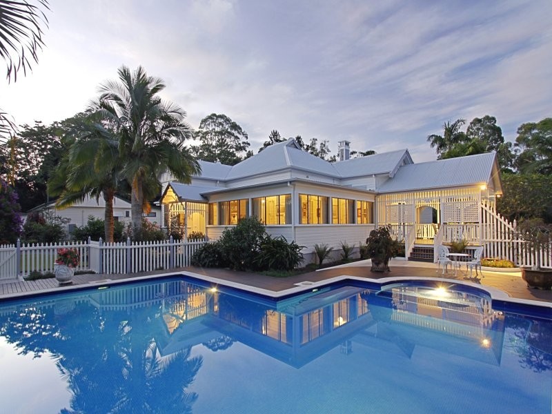 4 Tyagarah Street, Mullumbimby NSW 2482