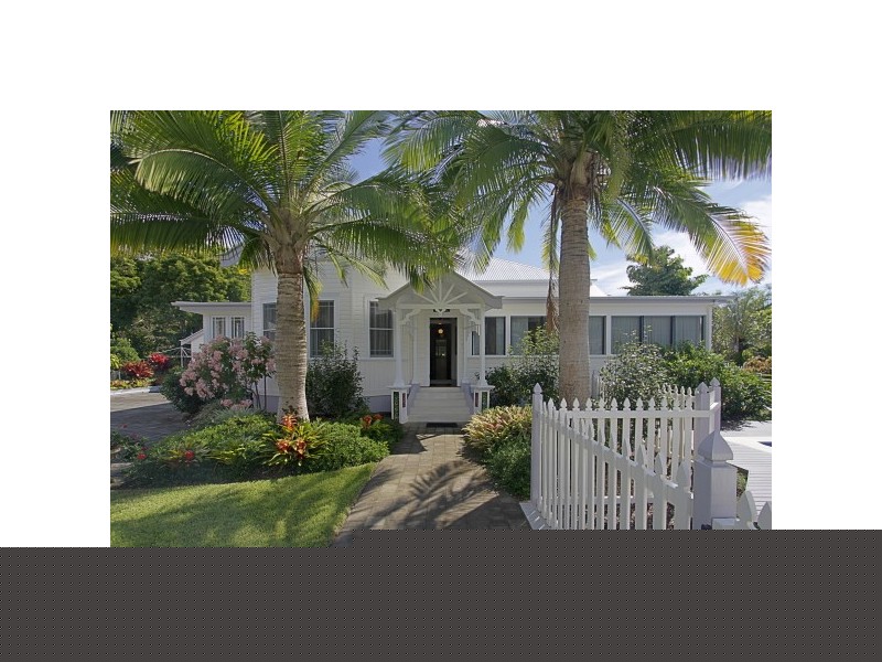 4 Tyagarah Street, Mullumbimby NSW 2482