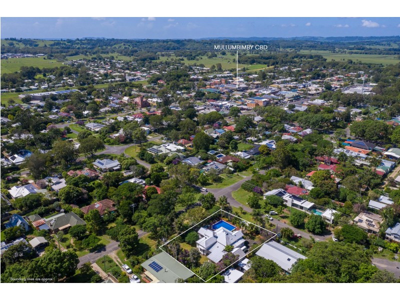 4 Tyagarah Street, Mullumbimby NSW 2482