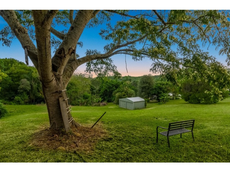 Goonengerry NSW 2482