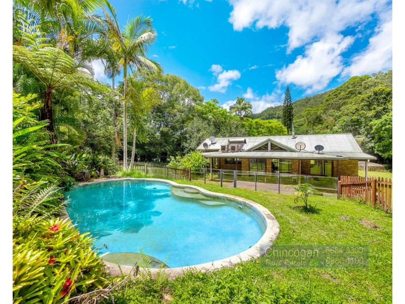 550 Middle Pocket Road, Middle Pocket NSW 2483