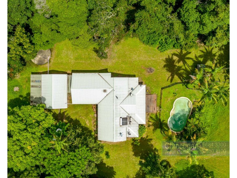 550 Middle Pocket Road, Middle Pocket NSW 2483