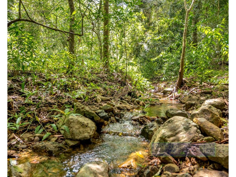 550 Middle Pocket Road, Middle Pocket NSW 2483