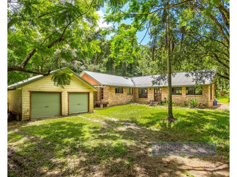 550 Middle Pocket Road, Middle Pocket NSW 2483