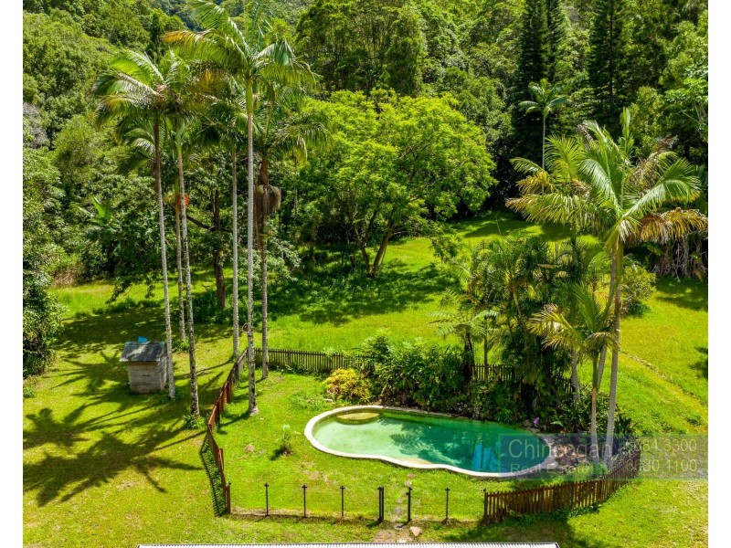 550 Middle Pocket Road, Middle Pocket NSW 2483