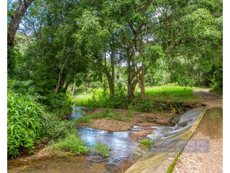 550 Middle Pocket Road, Middle Pocket NSW 2483