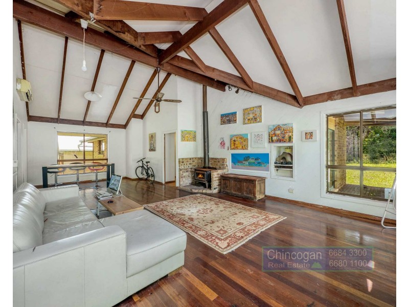 550 Middle Pocket Road, Middle Pocket NSW 2483