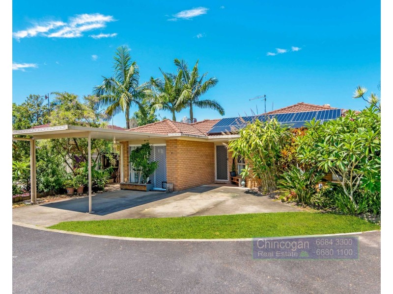8/31 Kingsford Drive, Brunswick Heads NSW 2483