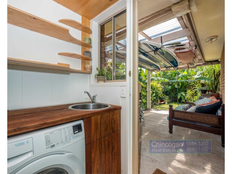 8/31 Kingsford Drive, Brunswick Heads NSW 2483