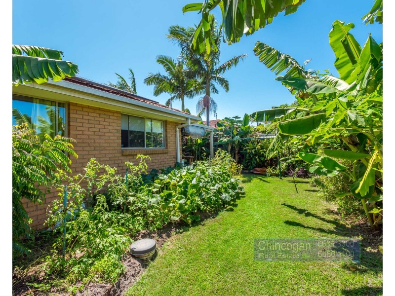 8/31 Kingsford Drive, Brunswick Heads NSW 2483