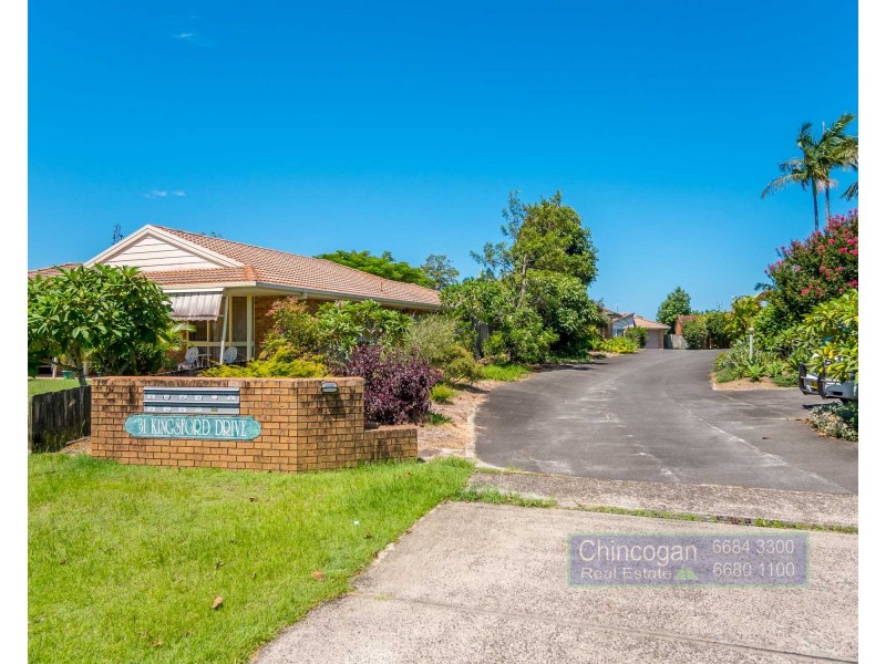 8/31 Kingsford Drive, Brunswick Heads NSW 2483