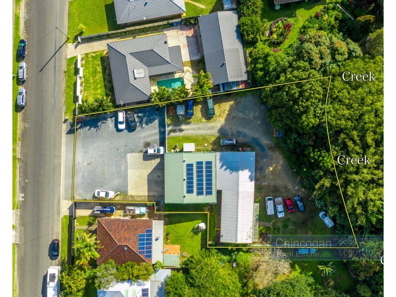 13 Main Arm Road, Mullumbimby NSW 2482