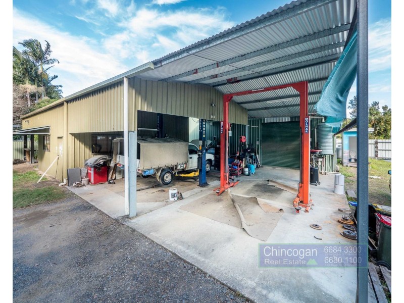 13 Main Arm Road, Mullumbimby NSW 2482