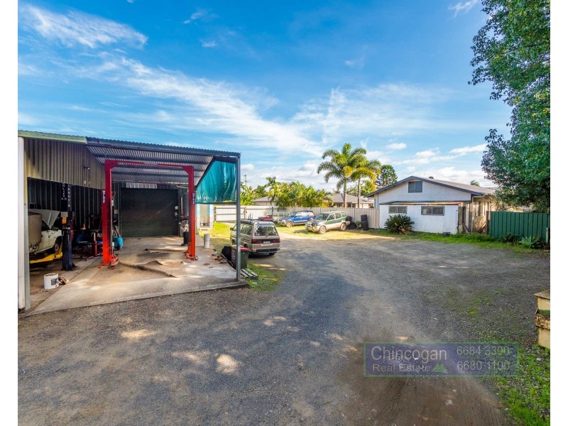 13 Main Arm Road, Mullumbimby NSW 2482