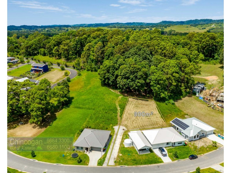 25 Lorikeet Lane, Mullumbimby NSW 2482
