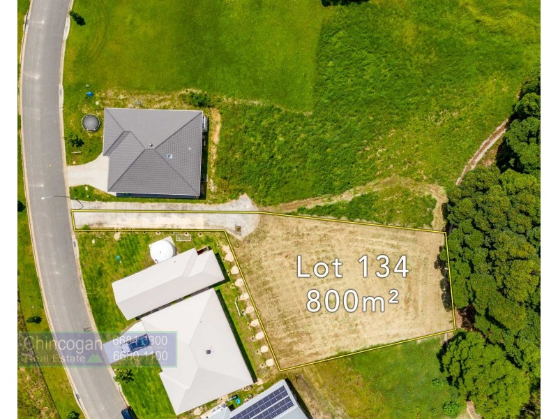 25 Lorikeet Lane, Mullumbimby NSW 2482