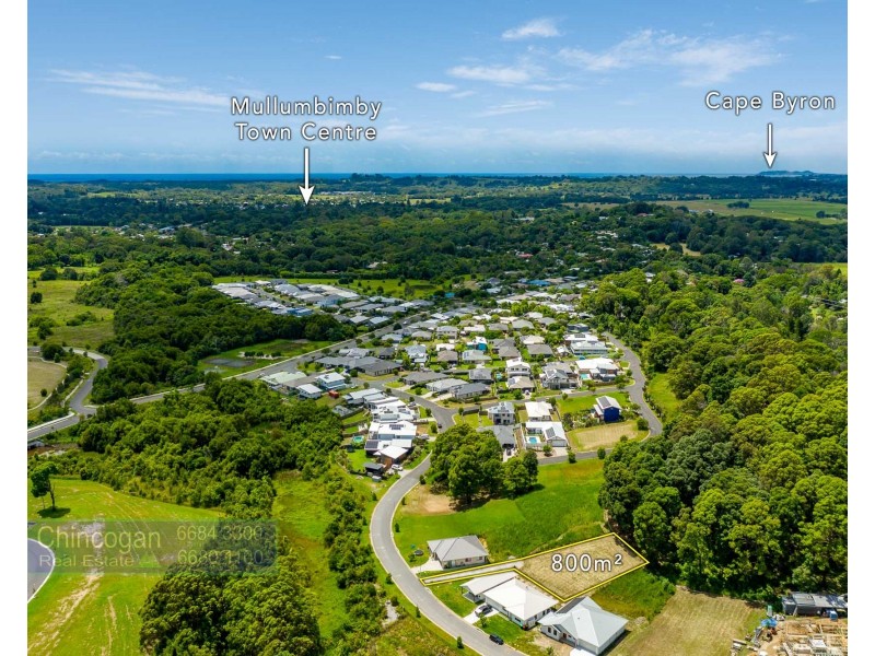 25 Lorikeet Lane, Mullumbimby NSW 2482