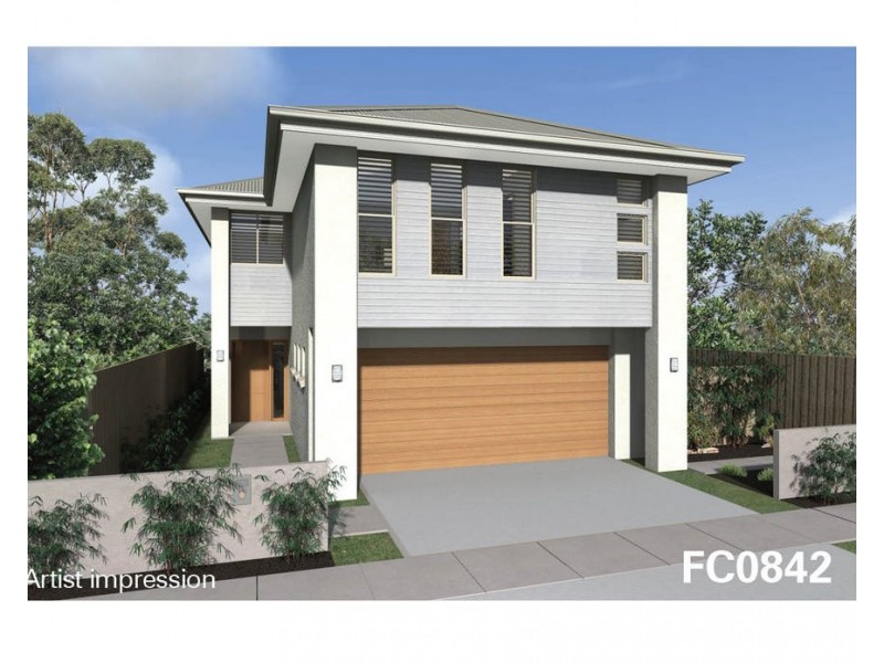 Lot 209 Tuckeroo Avenue, Mullumbimby NSW 2482
