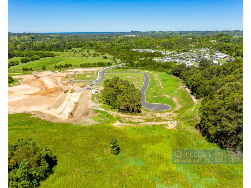 Lot 209 Tuckeroo Avenue, Mullumbimby NSW 2482