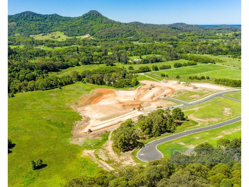 Lot 209 Tuckeroo Avenue, Mullumbimby NSW 2482
