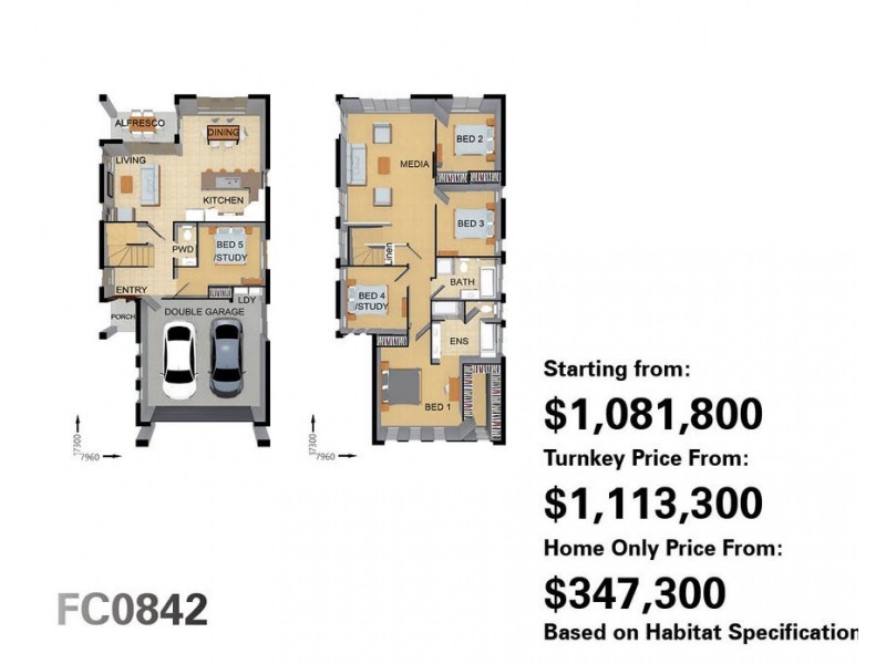 Lot 209 Tuckeroo Avenue, Mullumbimby NSW 2482