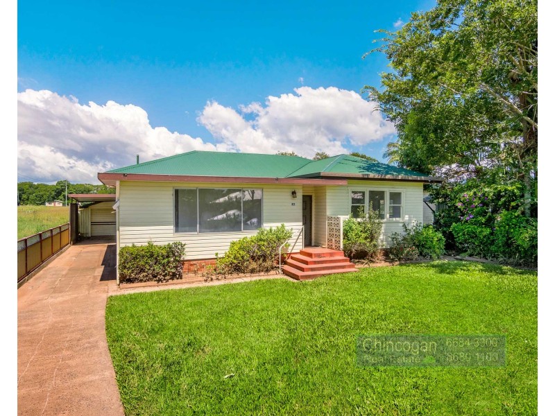 19 Ann Street, Mullumbimby NSW 2482