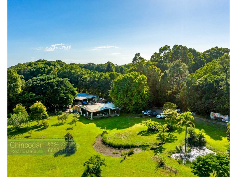 21 Tandys Lane, Brunswick Heads NSW 2483