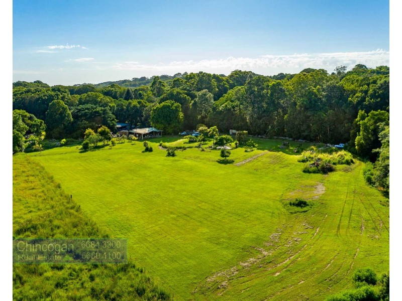 21 Tandys Lane, Brunswick Heads NSW 2483