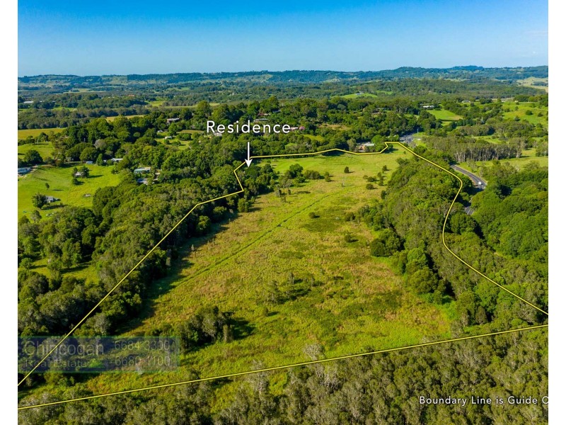 21 Tandys Lane, Brunswick Heads NSW 2483