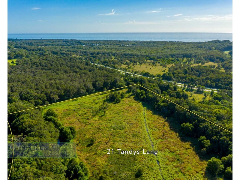 21 Tandys Lane, Brunswick Heads NSW 2483