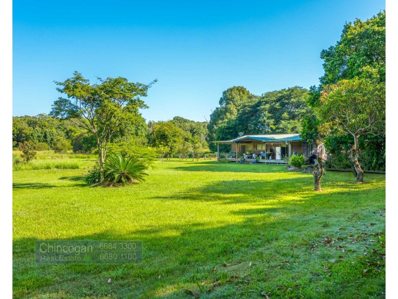 21 Tandys Lane, Brunswick Heads NSW 2483