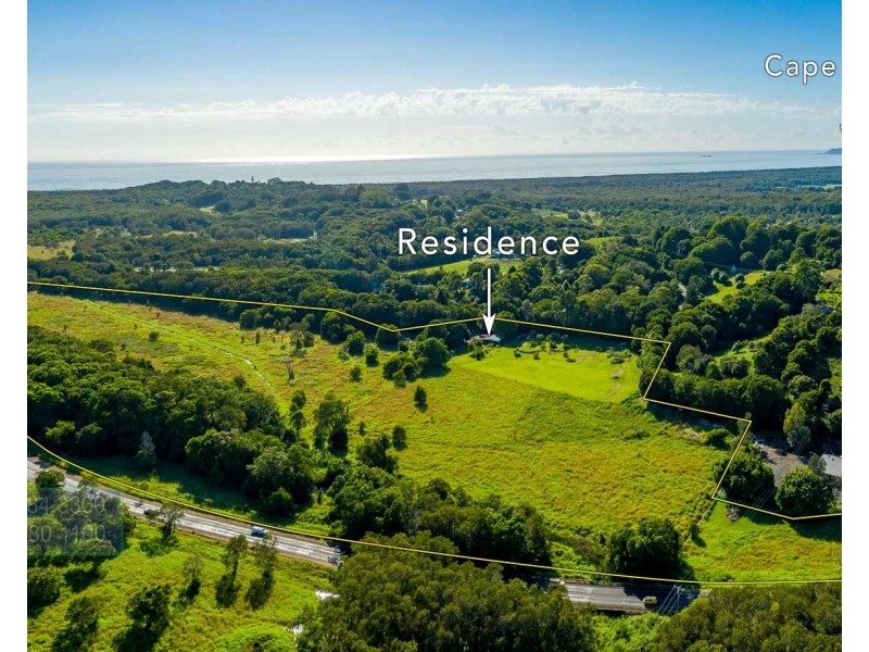 21 Tandys Lane, Brunswick Heads NSW 2483