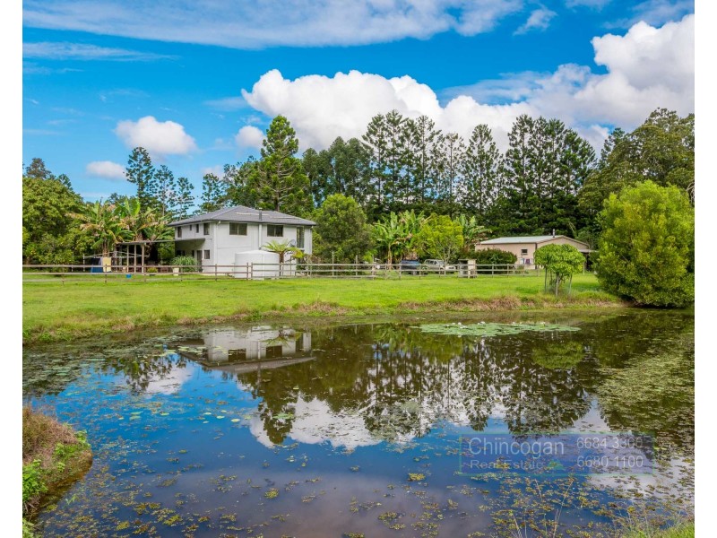 468 Main Arm Road, Mullumbimby NSW 2482
