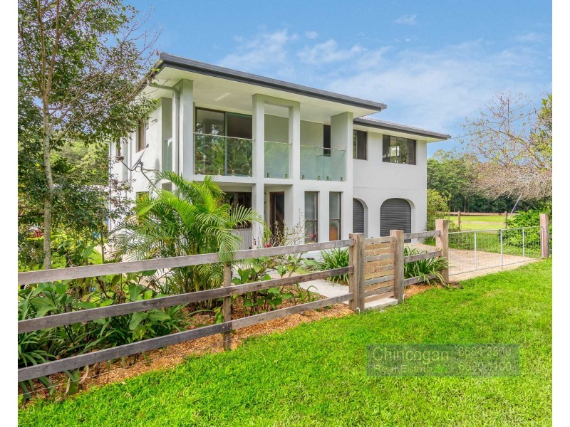 468 Main Arm Road, Mullumbimby NSW 2482