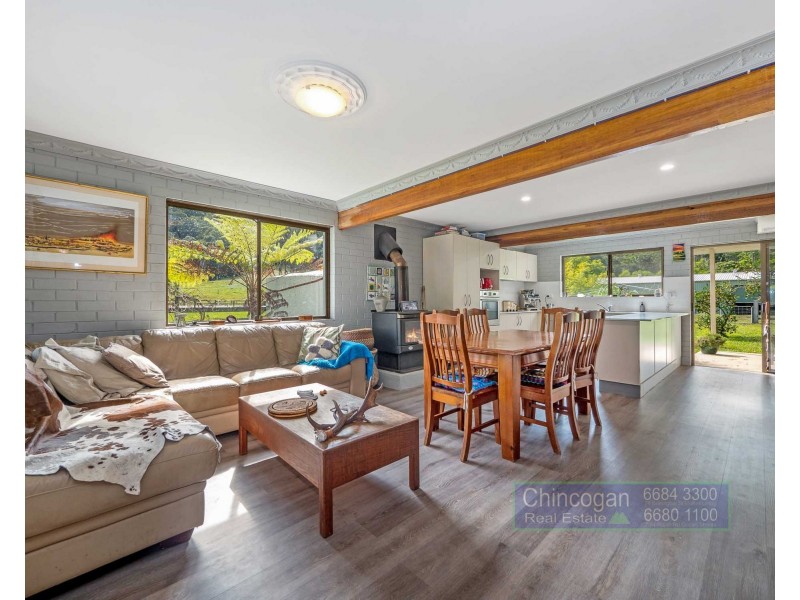 468 Main Arm Road, Mullumbimby NSW 2482