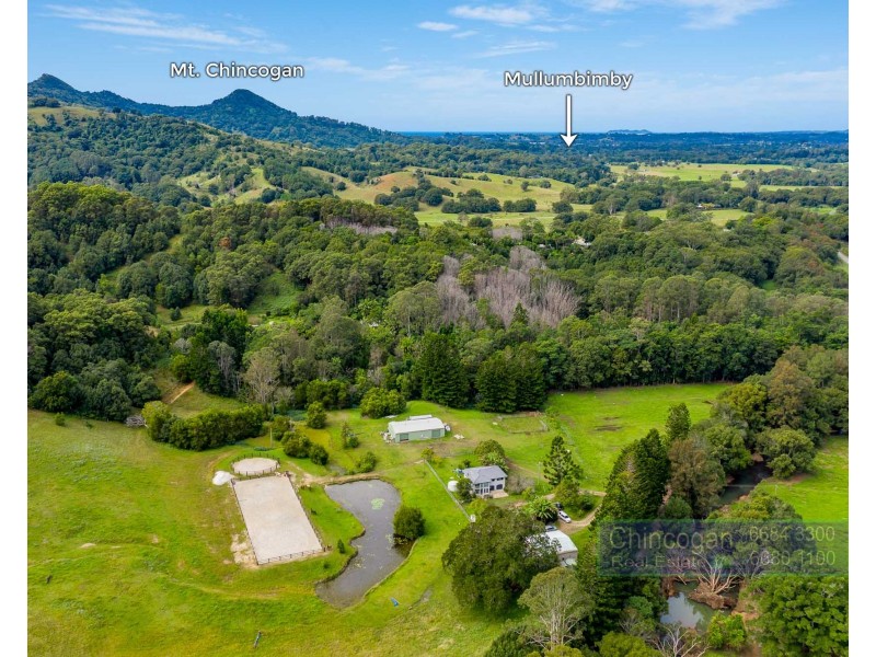 468 Main Arm Road, Mullumbimby NSW 2482