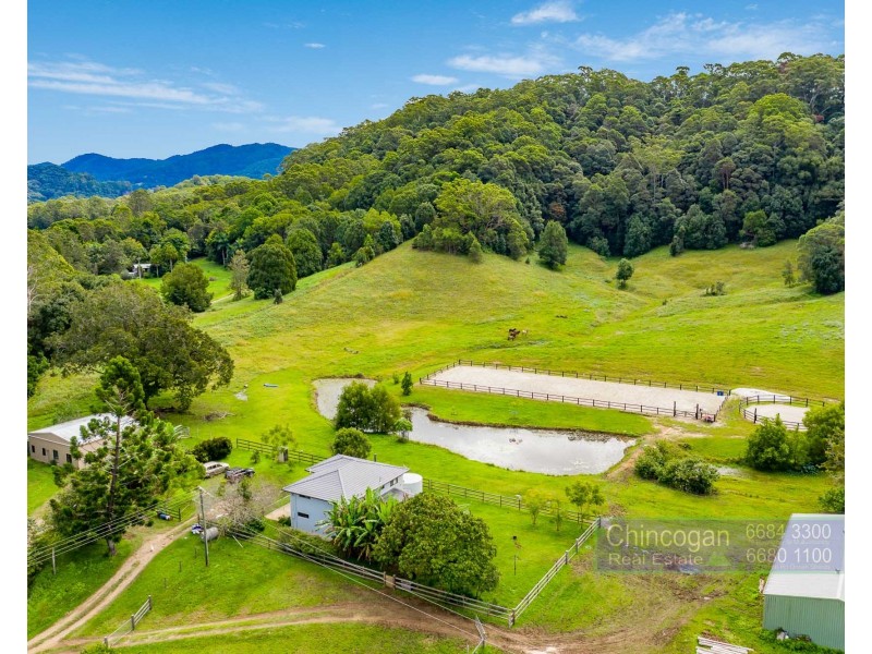468 Main Arm Road, Mullumbimby NSW 2482