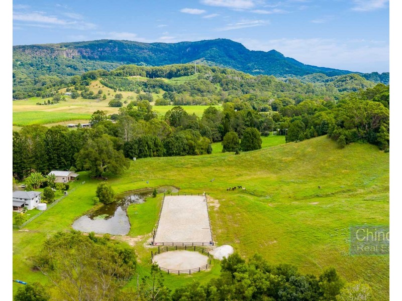 468 Main Arm Road, Mullumbimby NSW 2482