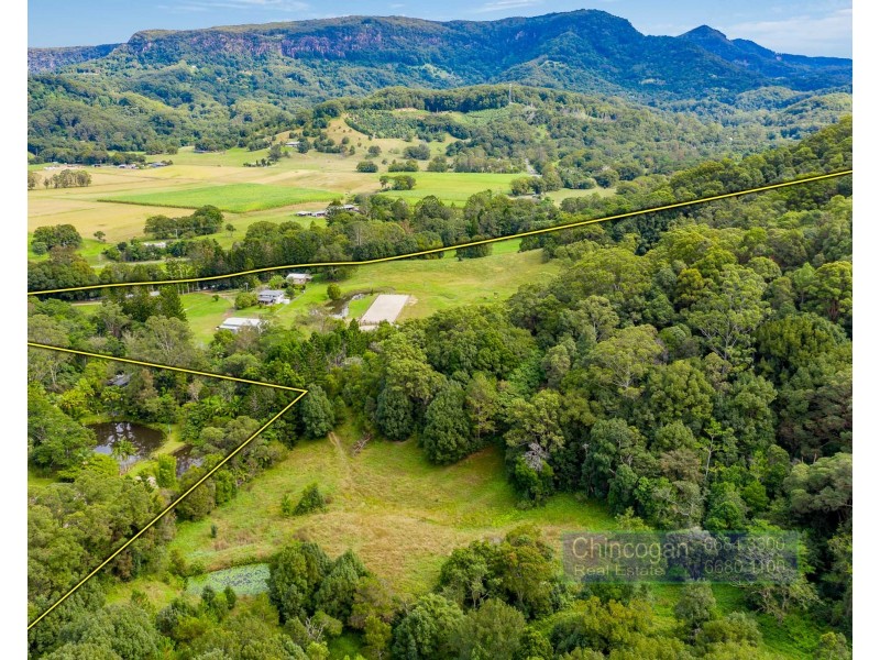 468 Main Arm Road, Mullumbimby NSW 2482