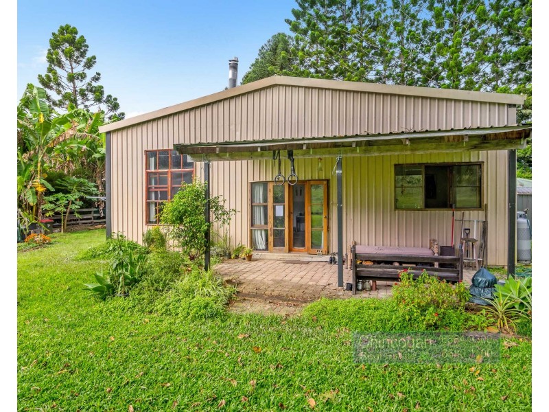 468 Main Arm Road, Mullumbimby NSW 2482