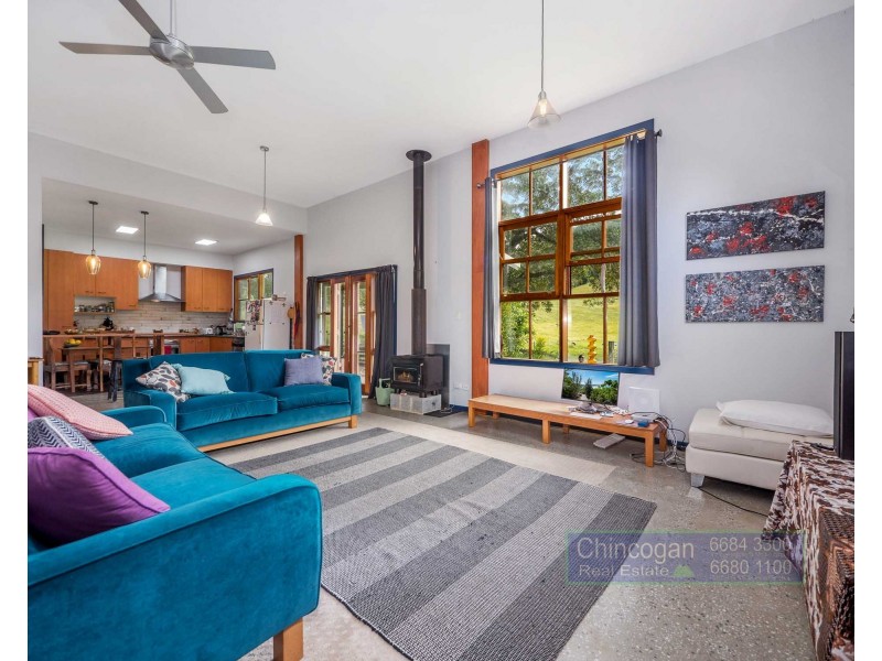 468 Main Arm Road, Mullumbimby NSW 2482