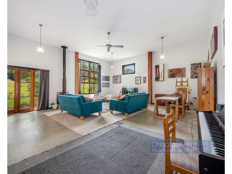 468 Main Arm Road, Mullumbimby NSW 2482