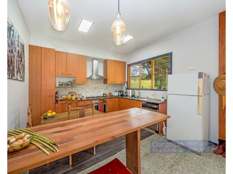 468 Main Arm Road, Mullumbimby NSW 2482