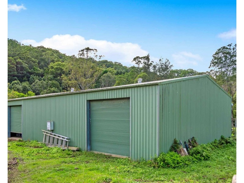 468 Main Arm Road, Mullumbimby NSW 2482