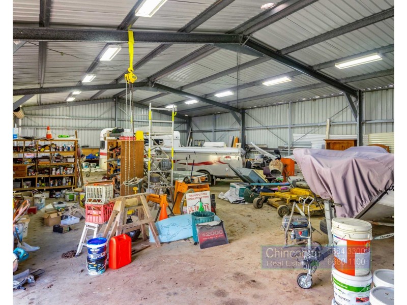 468 Main Arm Road, Mullumbimby NSW 2482