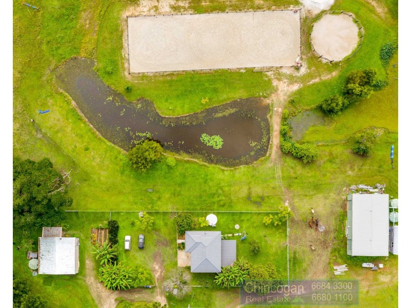 468 Main Arm Road, Mullumbimby NSW 2482