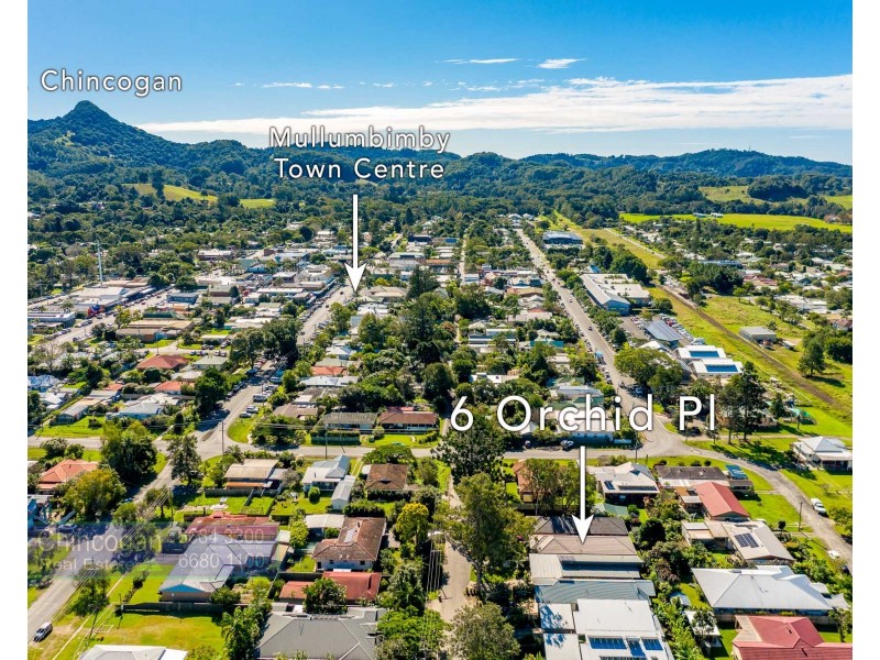 6 Orchid Place, Mullumbimby NSW 2482