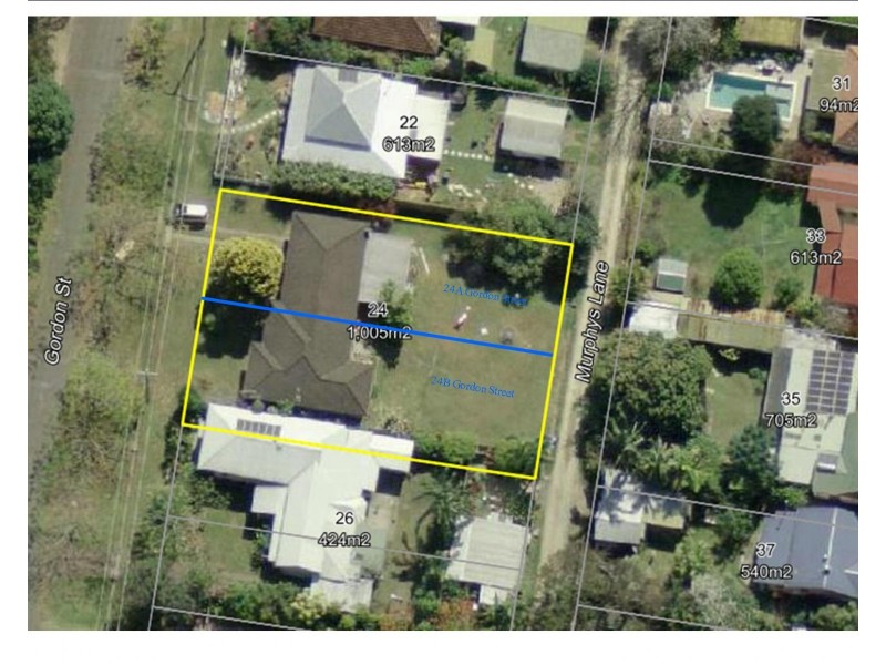 24A Gordon Street, Mullumbimby NSW 2482