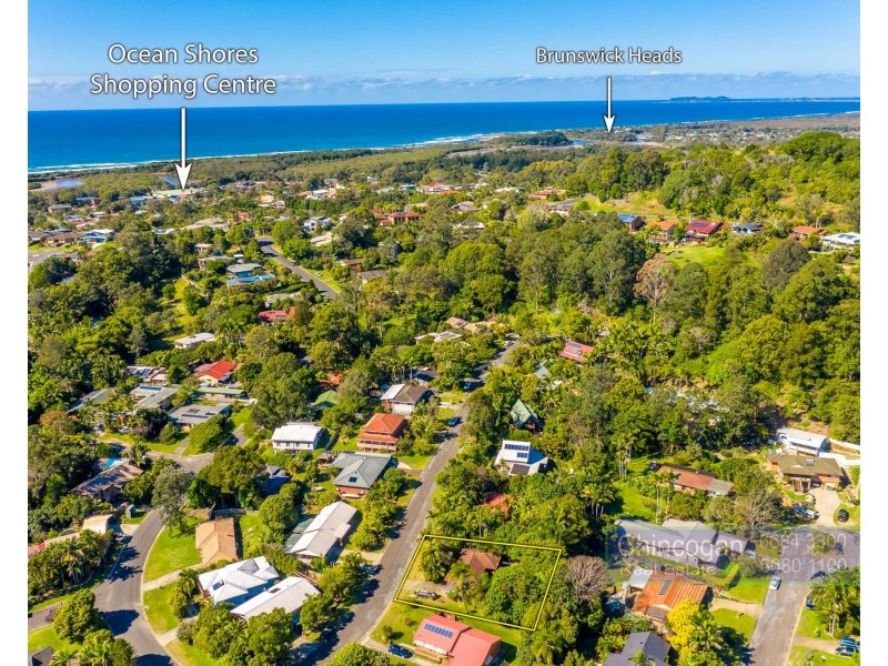 4 Yungarup Place, Ocean Shores NSW 2483